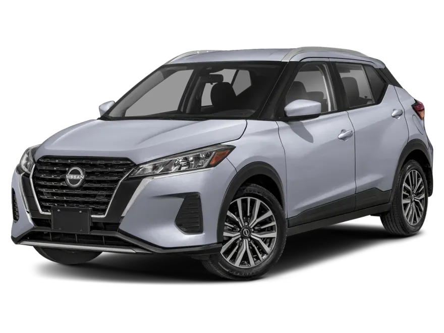 2024 Nissan Kicks SV photo 1