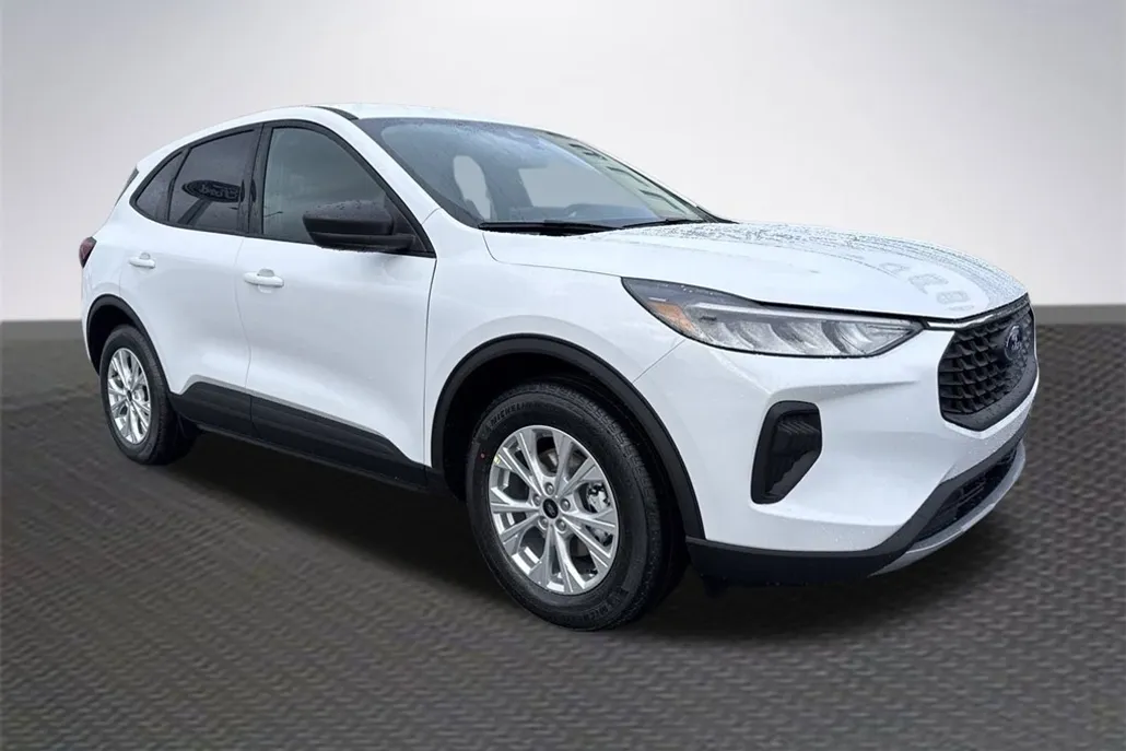 2025 Ford Escape Active photo 1