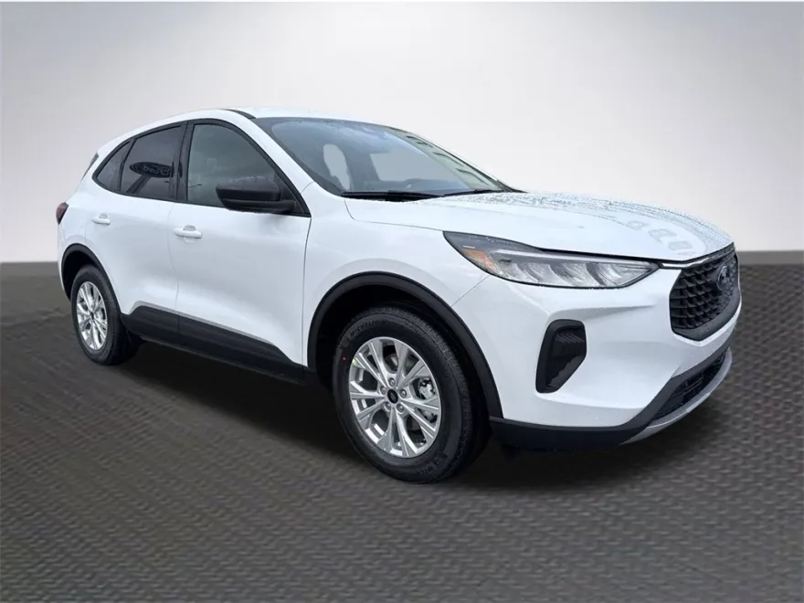 2025 Ford Escape Active photo 1