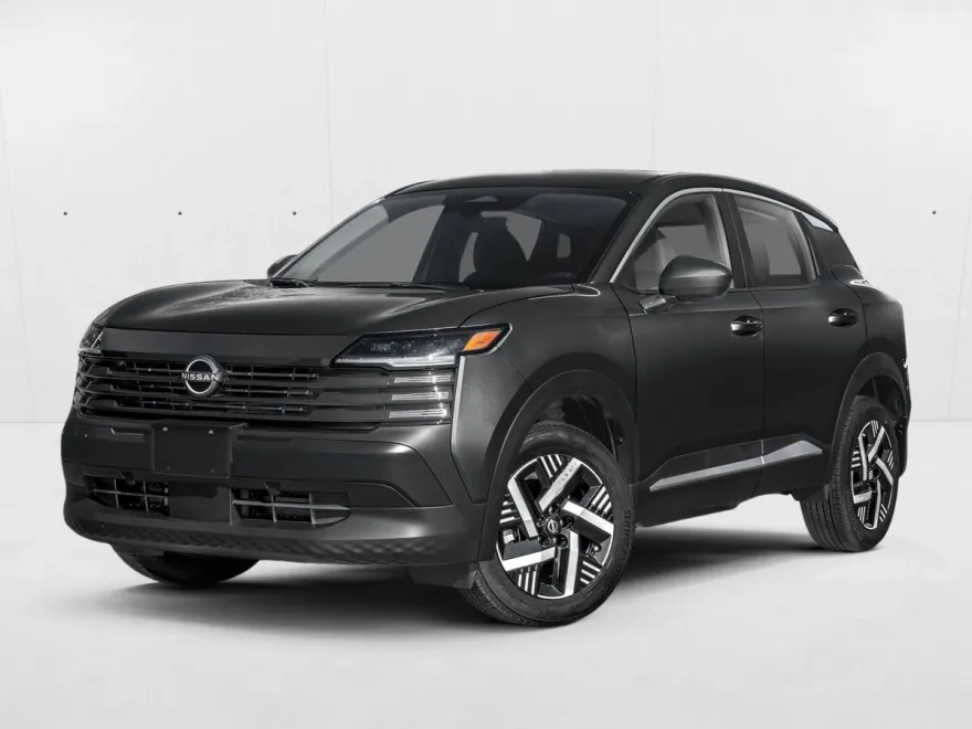 2026 Nissan Kicks SV photo 1