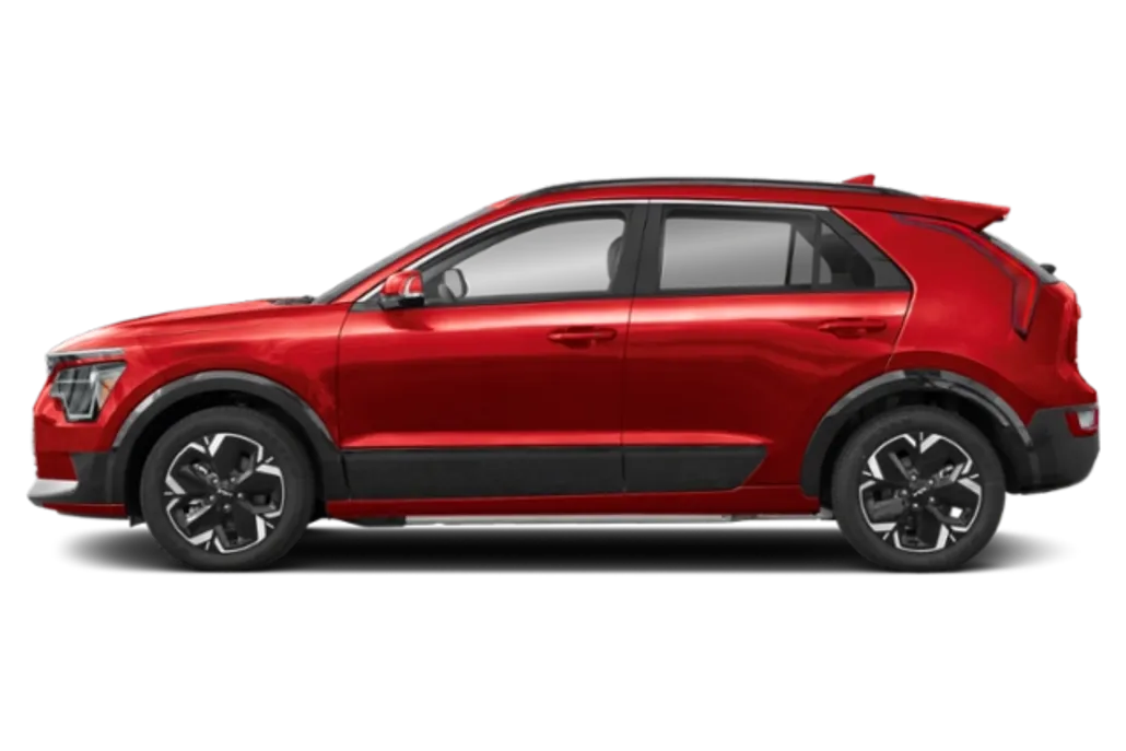 2024 Kia Niro EV Wind photo 1