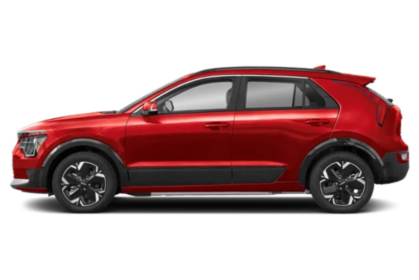 2024 Kia Niro EV Wind photo 1