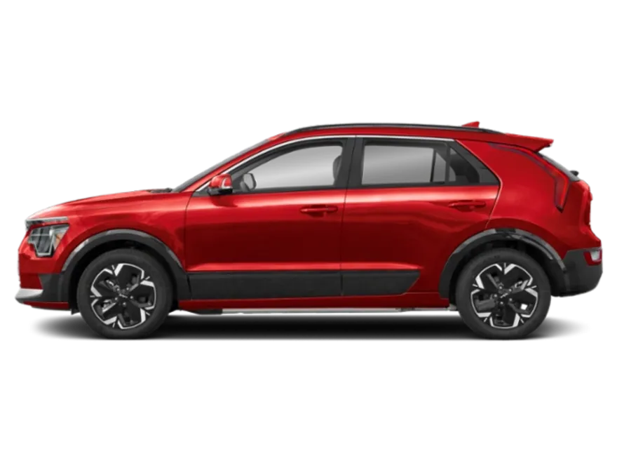 2024 Kia Niro EV Wind photo 1