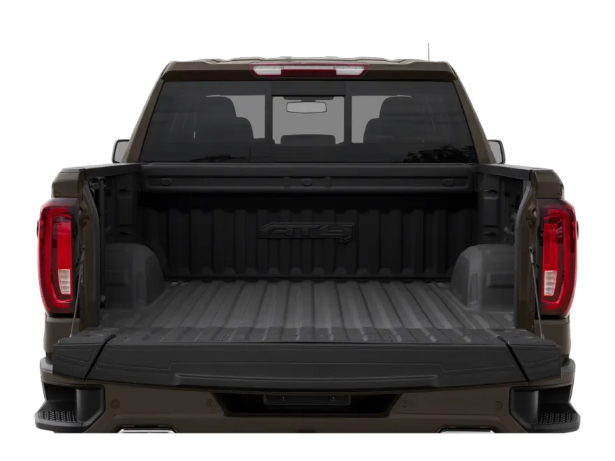 2019 Gmc Sierra 1500 AT4 photo 8