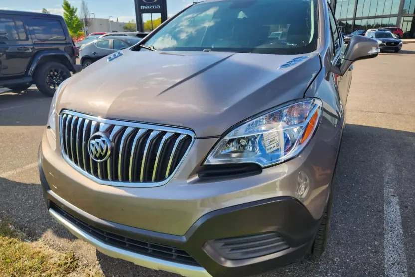 2015 Buick Encore Base photo 1