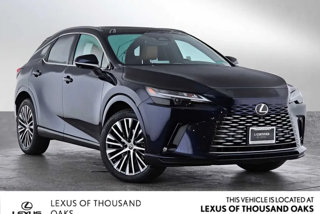 2023 Lexus RX Premium photo 1
