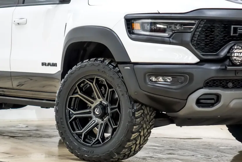 2021 Ram 1500 TRX photo 1