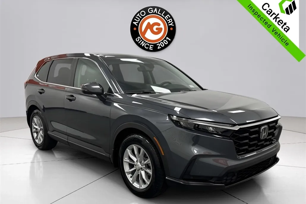 2024 Honda CR-V EX-L photo 1