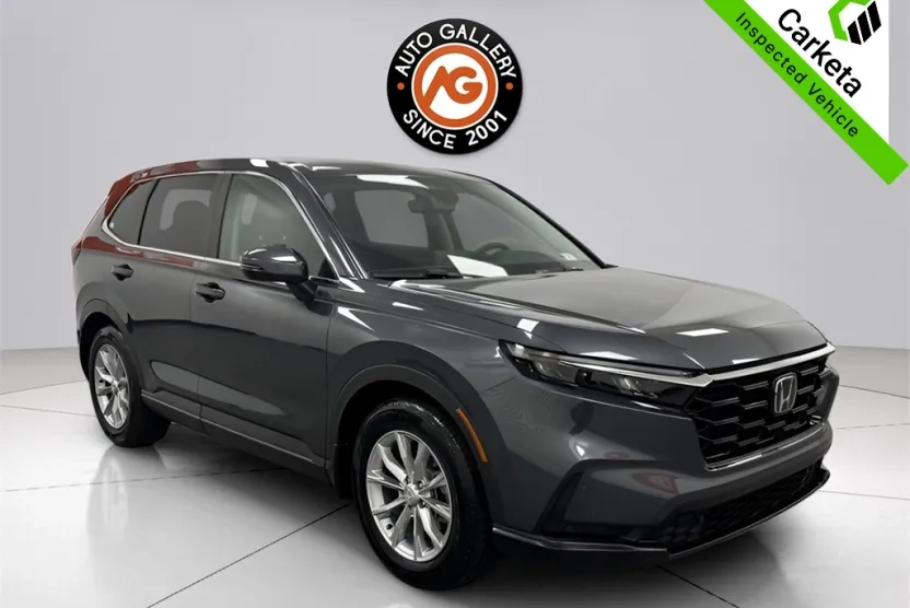 2024 Honda CR-V EX-L photo 1