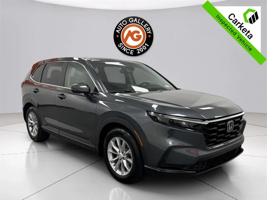 2024 Honda CR-V EX-L photo 1