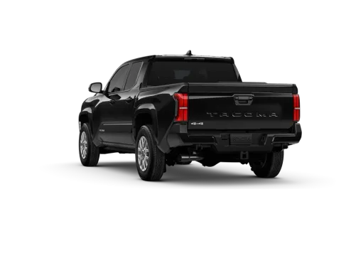 2025 Toyota Tacoma SR5 photo 4