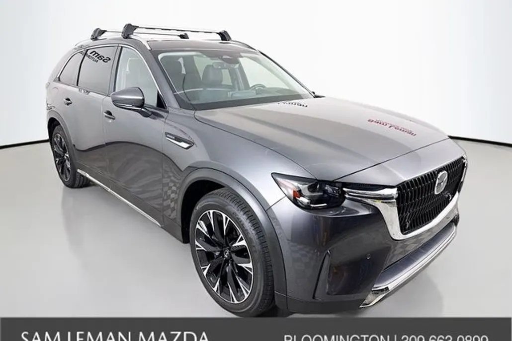 2024 Mazda CX-90 Premium photo 1