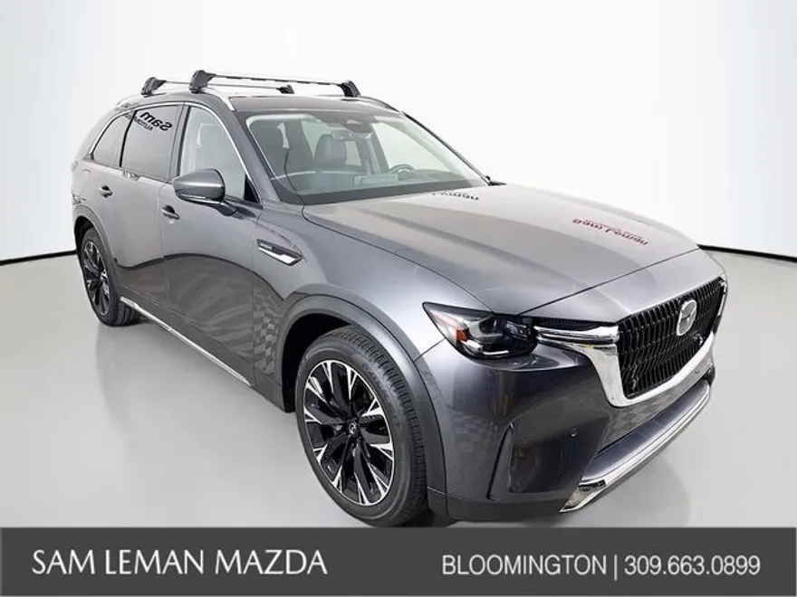 2024 Mazda CX-90 Premium photo 1