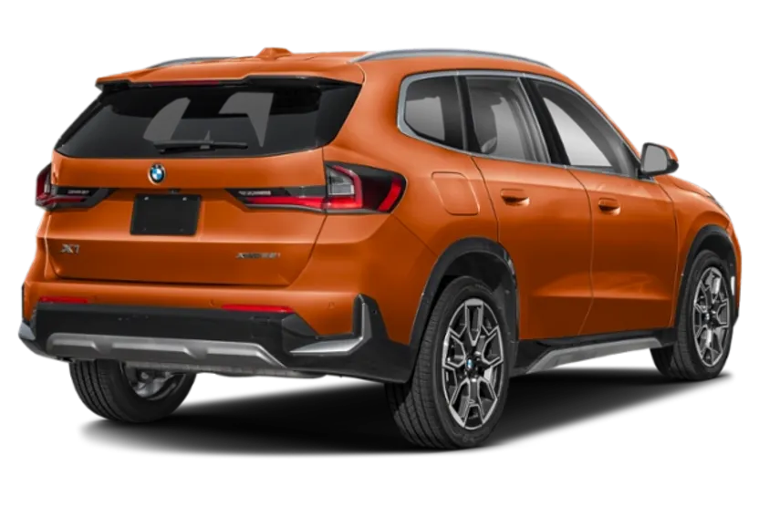 2025 Bmw X1 XDrive28i photo 1