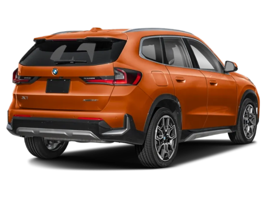 2025 Bmw X1 XDrive28i photo 1