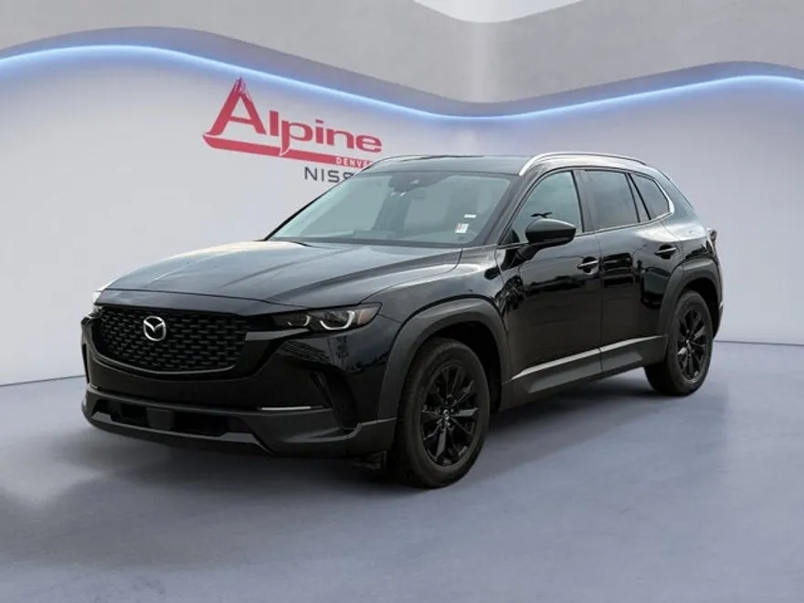 2024 Mazda CX-50 2.5 S Preferred photo 1