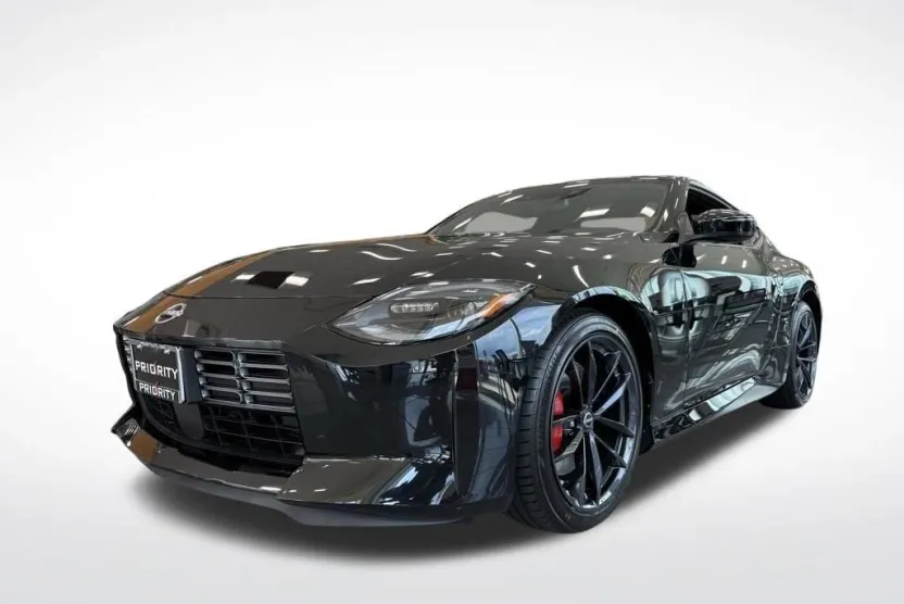 2025 Nissan Z Performance photo 1