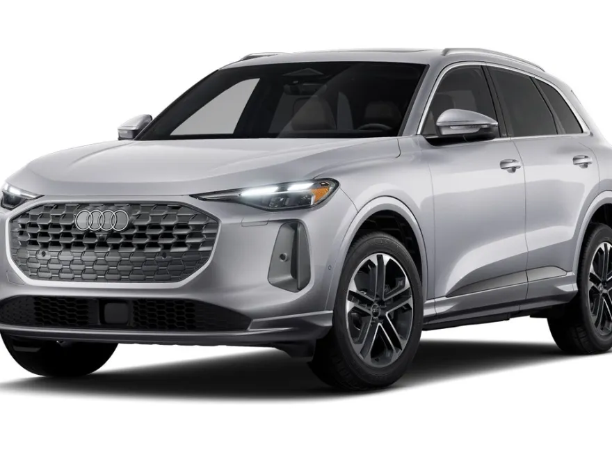 2025 Audi Q5 2.0T Premium photo 1