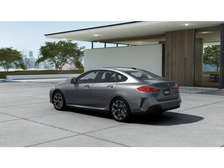 2026 Bmw 228i photo 1
