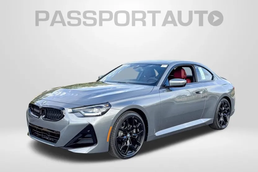 2025 Bmw 230i 230i xDrive photo 1