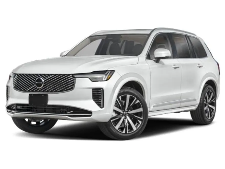 2025 Volvo XC90 B5 Plus photo 1