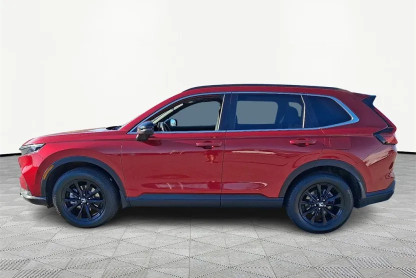 2023 Honda CR-V Hybrid Sport photo 1