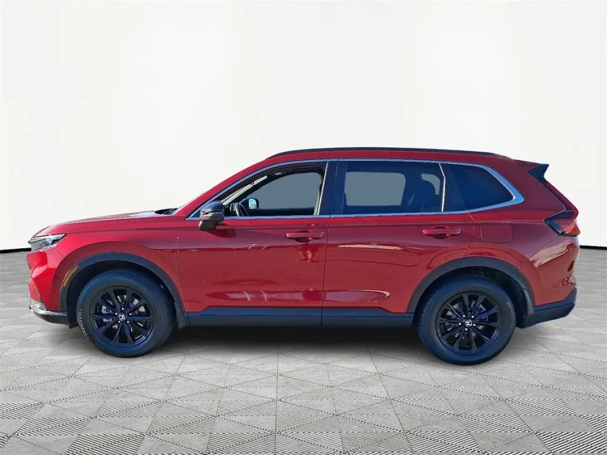2023 Honda CR-V Hybrid Sport photo 1