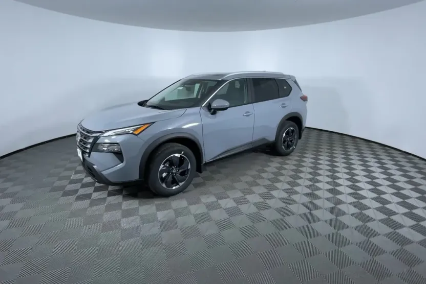 2026 Nissan Rogue SV photo 1