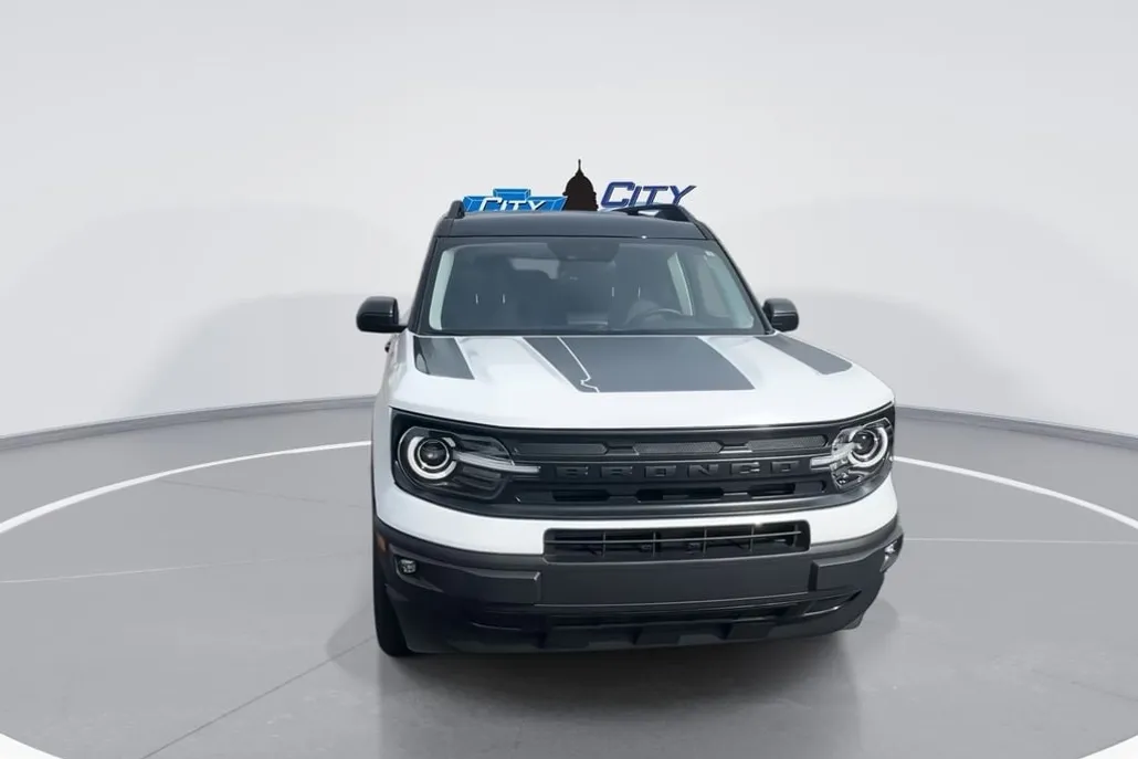 2024 Ford Bronco Sport Big Bend photo 1