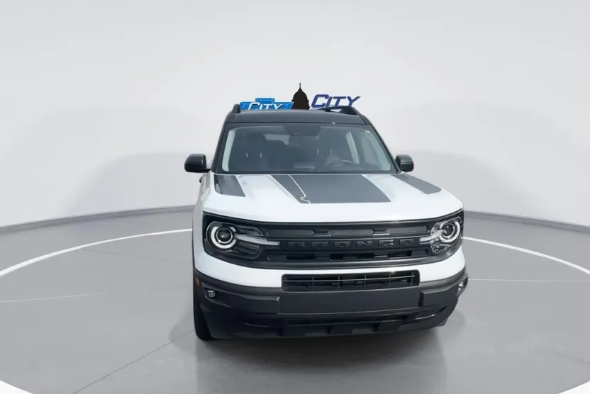 2024 Ford Bronco Sport Big Bend photo 1