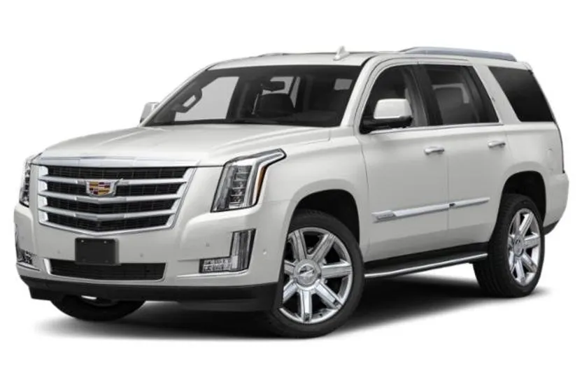 2019 Cadillac Escalade Premium Luxury photo 1