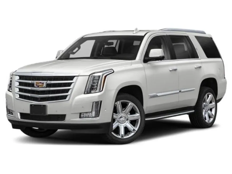 2019 Cadillac Escalade Premium Luxury photo 1