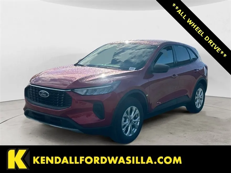 2025 Ford Escape Active photo 1