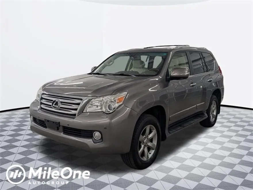 2012 Lexus GX 460 Premium photo 1