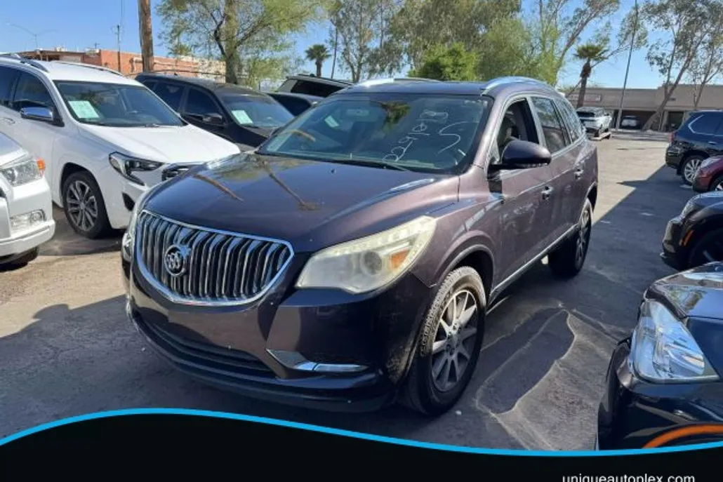 2015 Buick Enclave Leather Sport photo 1