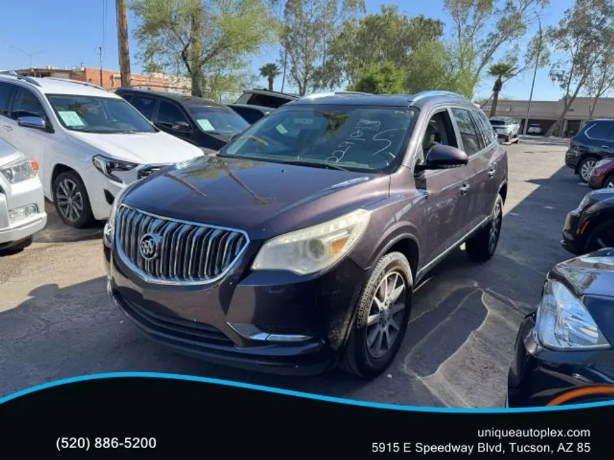 2015 Buick Enclave Leather Sport photo 1
