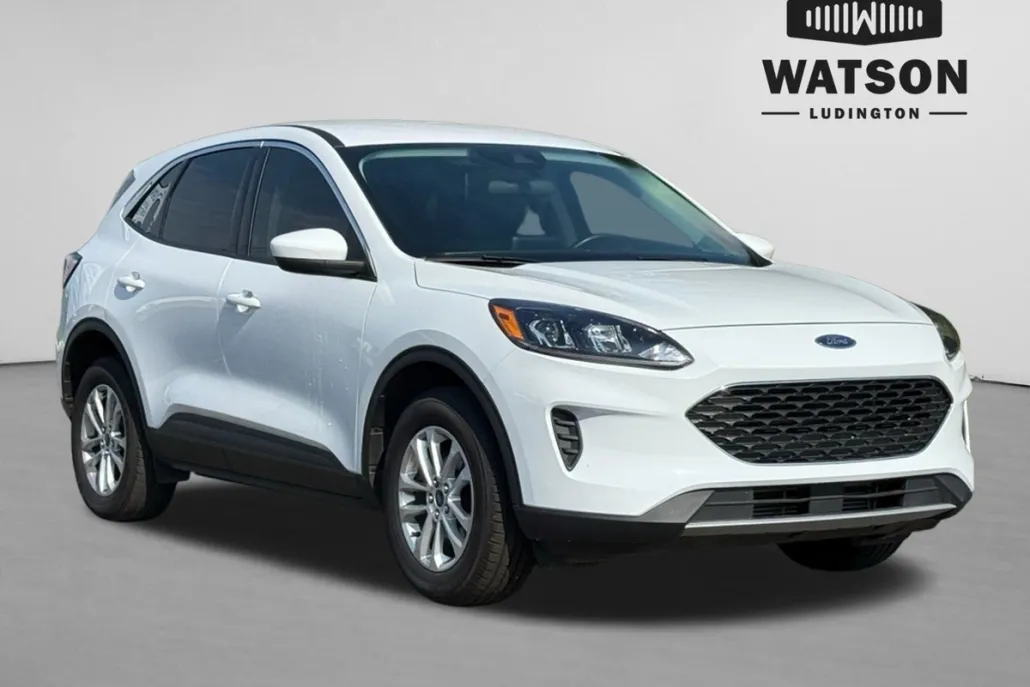 2022 Ford Escape SE photo 1