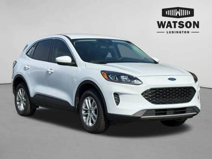 2022 Ford Escape SE photo 1