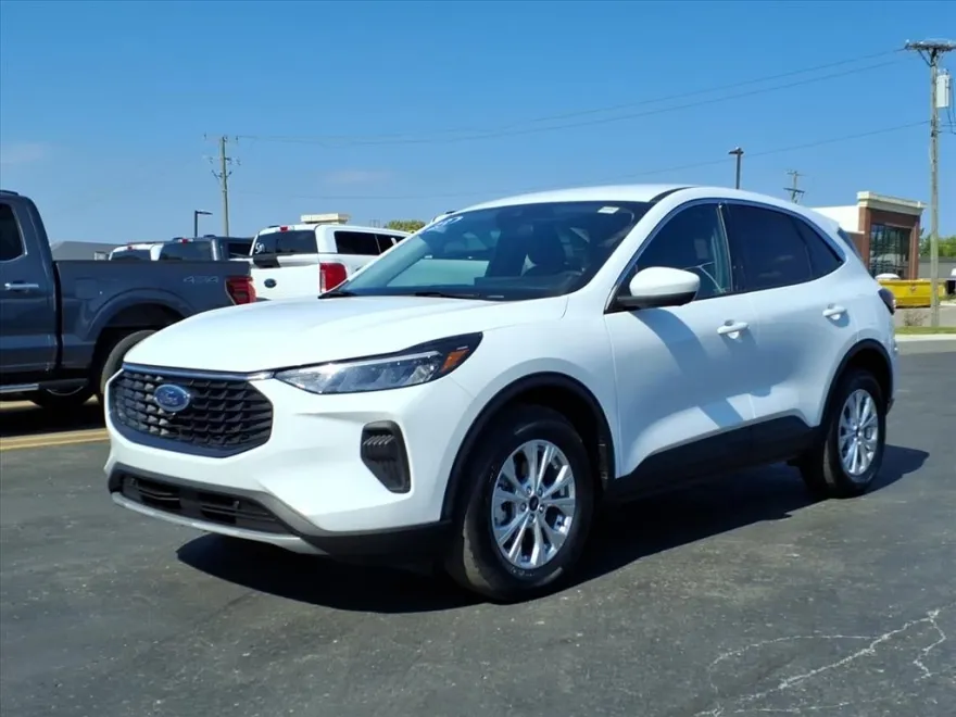 2023 Ford Escape Active photo 1