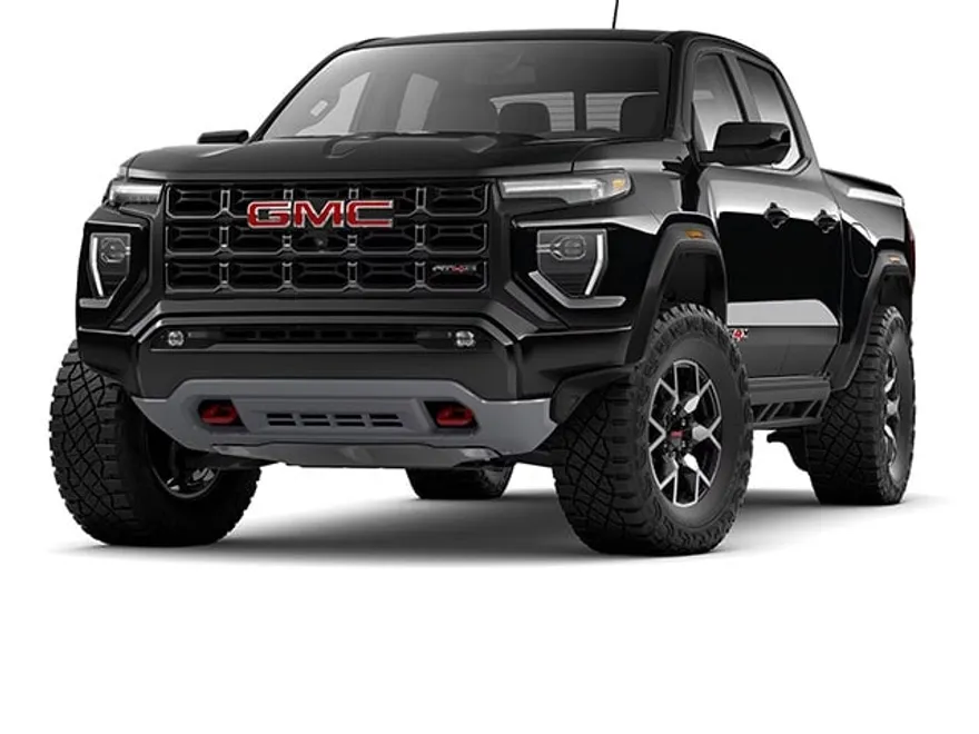 2024 Gmc Canyon AT4X photo 1