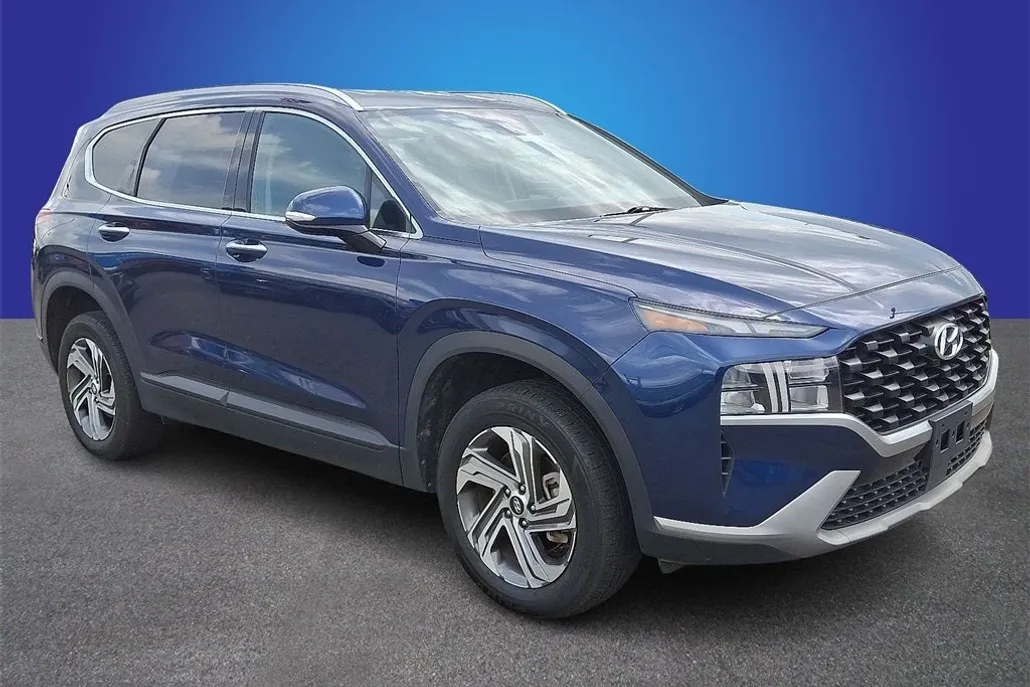 2023 Hyundai Santa Fe SEL photo 1