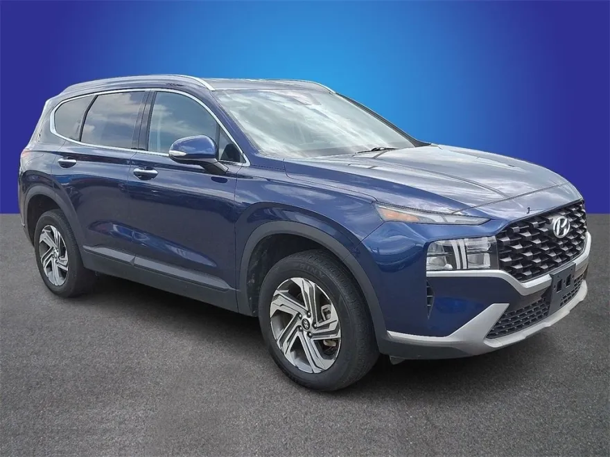 2023 Hyundai Santa Fe SEL photo 1