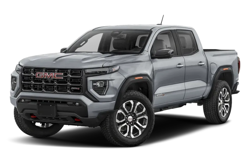 2026 Gmc Canyon AT4 photo 1