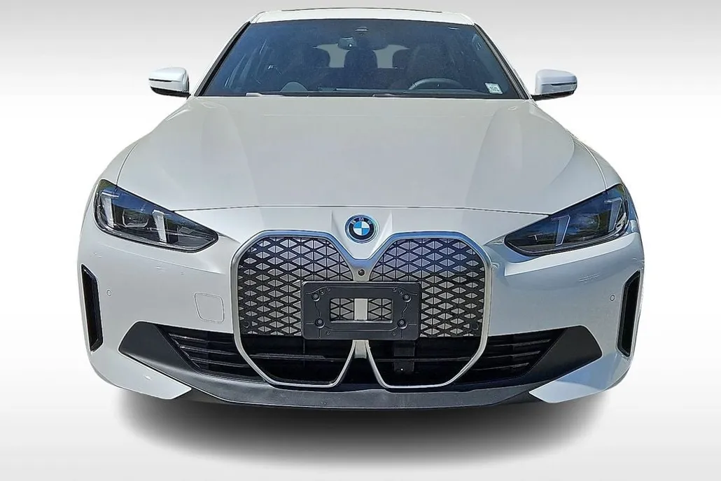 2025 Bmw i4 xDrive40 photo 1
