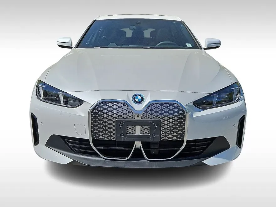 2025 Bmw i4 xDrive40 photo 1