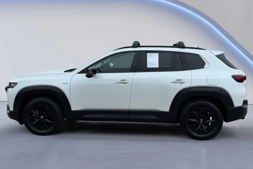 2025 Mazda CX-50 Premium photo 1