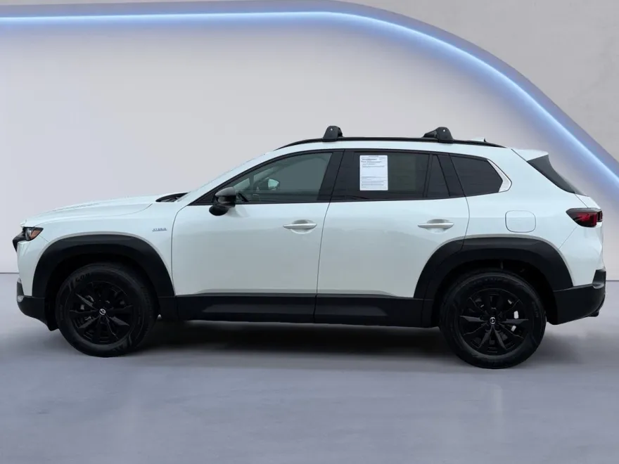 2025 Mazda CX-50 Premium photo 1