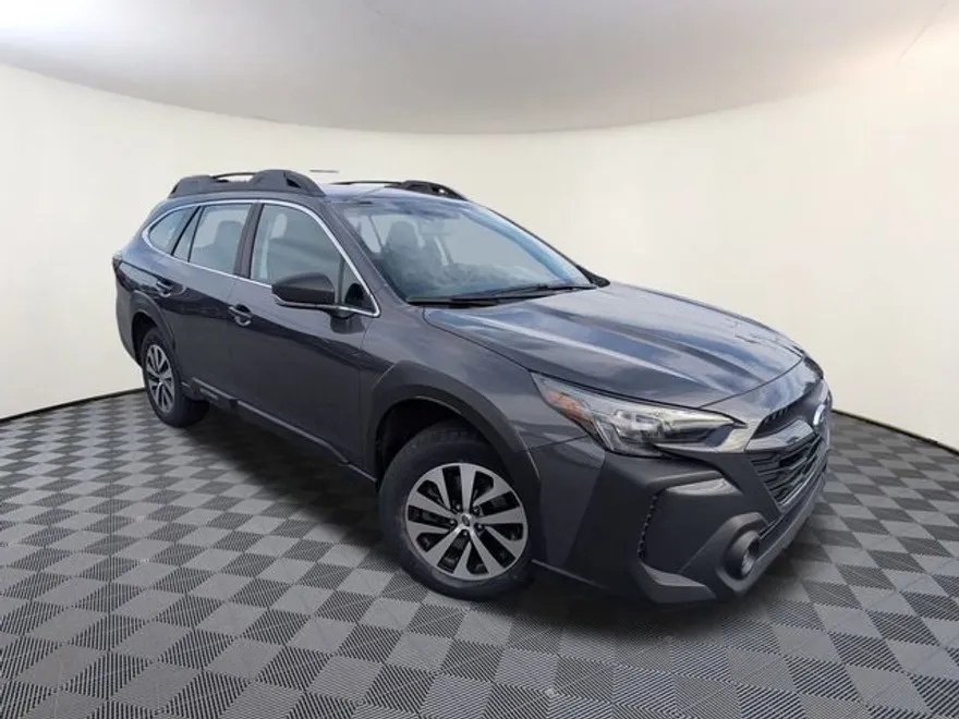 2023 Subaru Outback 2.5i photo 1