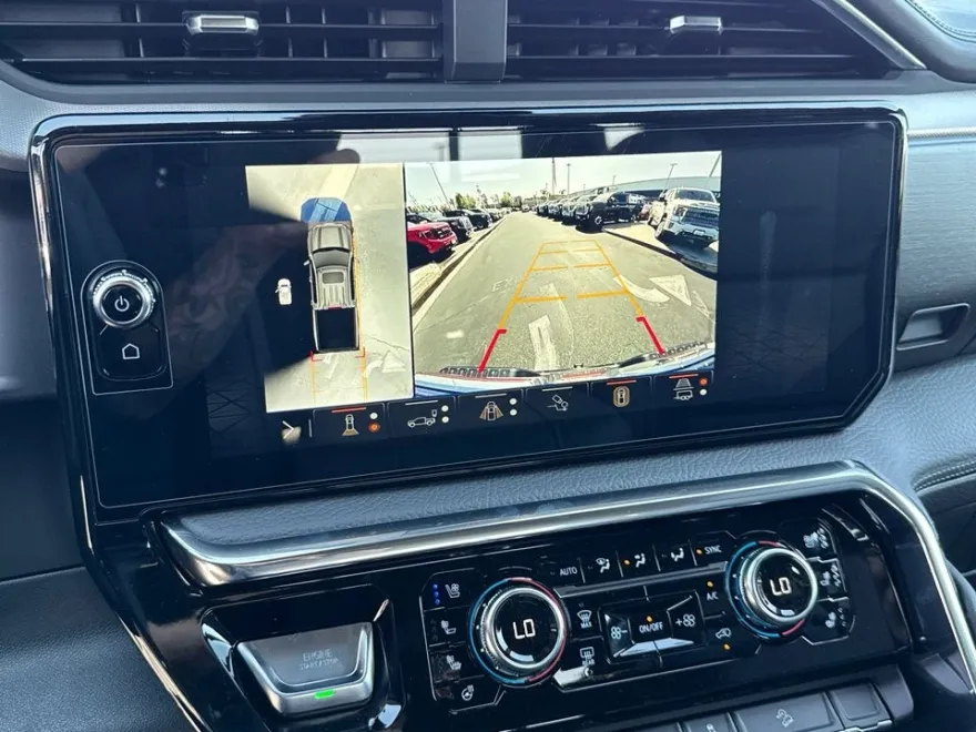 2025 Gmc Sierra 1500 Denali photo 31