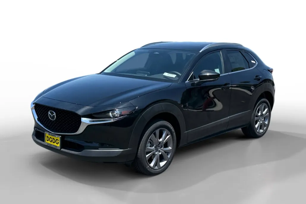 2025 Mazda CX-30 2.5 S Preferred photo 1